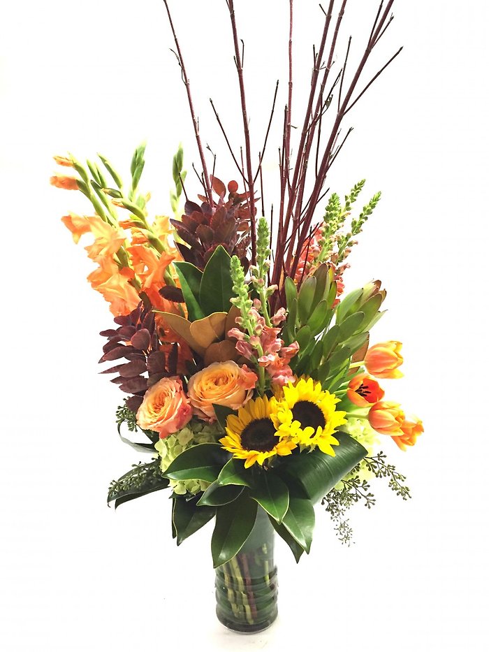 Truffles Bouquet