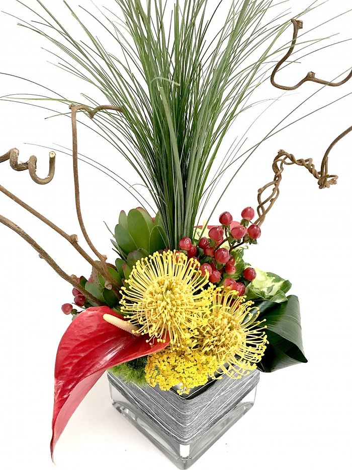 All Summer Long Bouquet