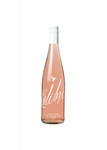 2021 Clos La Chance Colibri Dry Rose