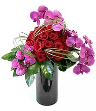 Crazy In Love Bouquet