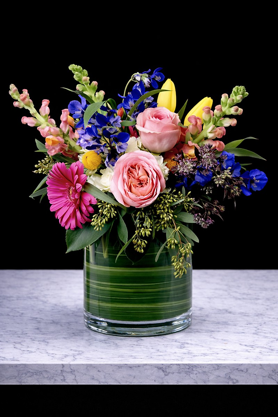 Spring Fling Bouquet