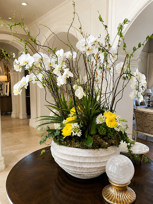 Monthly Floral Subscription