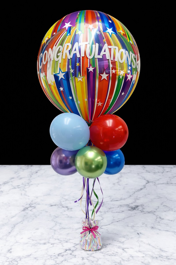 Tabletop Balloon