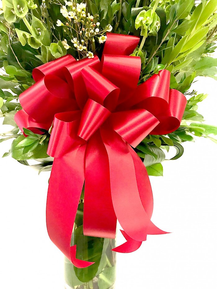 Ribbon Bow