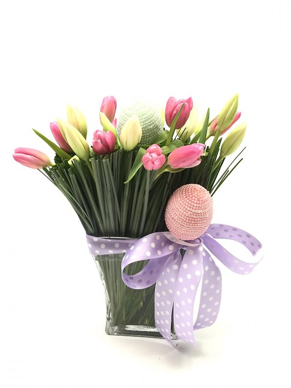 Easter Sweetie Bouquet