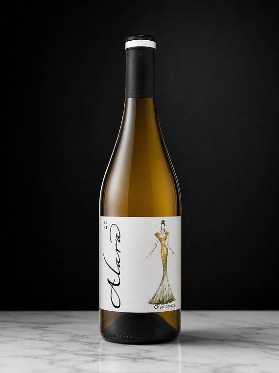 2023 Alara Cellars Chardonnay
