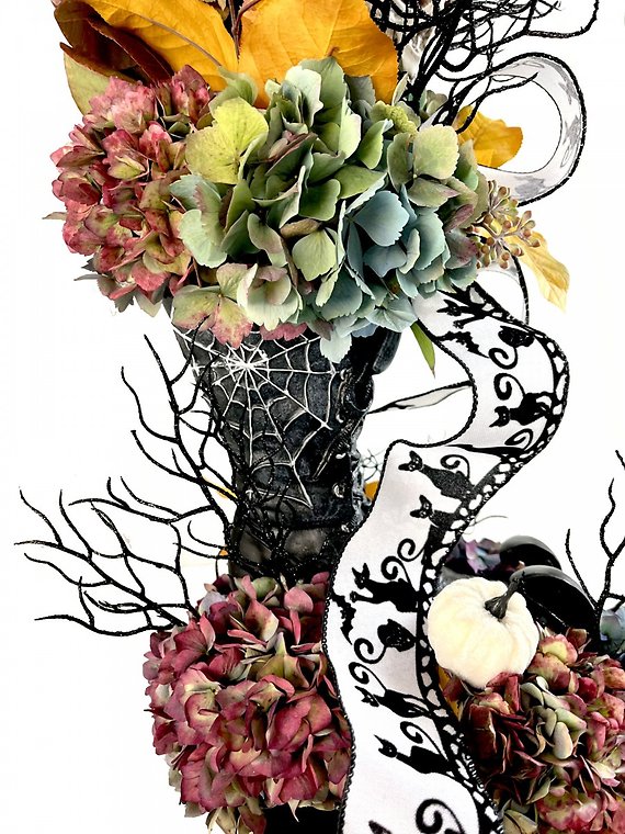 Hocus Pocus Bouquet
