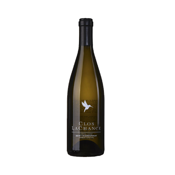 2022 Clos Chardonnay Reserve
