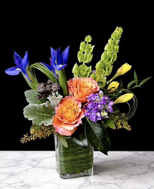 Spring Revival Bouquet