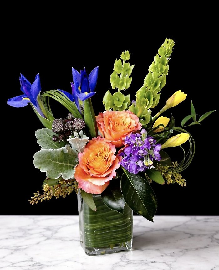 Spring Revival Bouquet