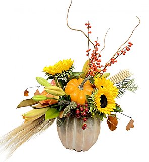 Farmers Market Bouquet