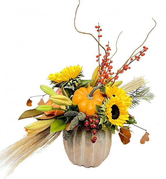 Farmers Market Bouquet