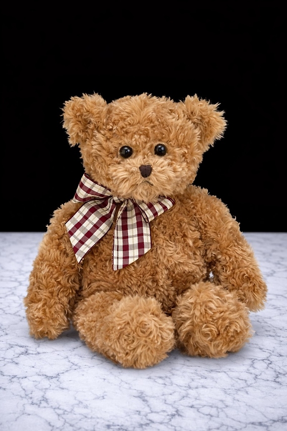 Bearington Baby Benson