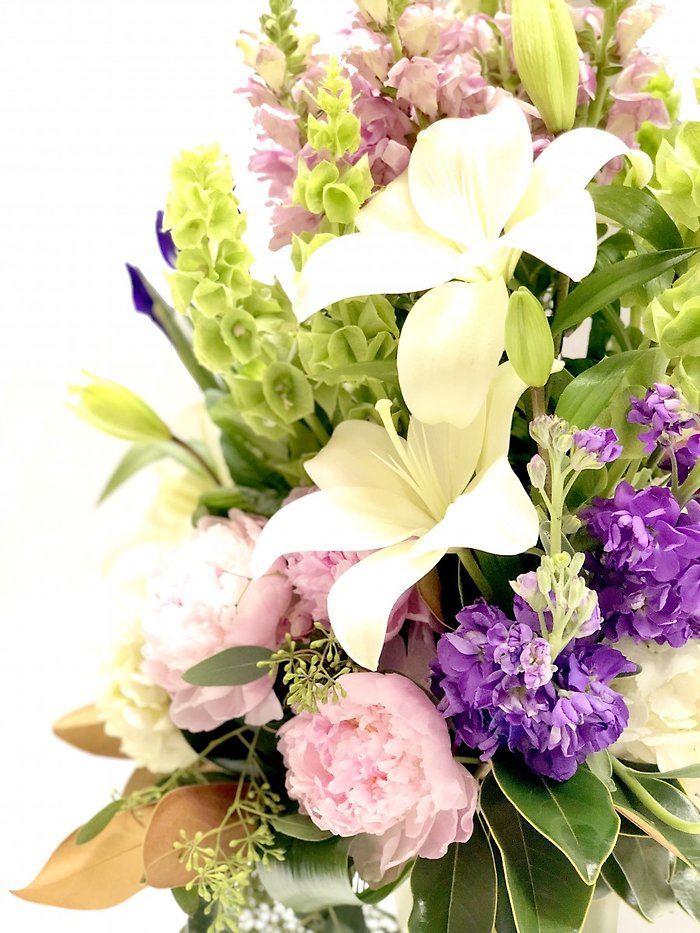 Chelsea Garden Bouquet