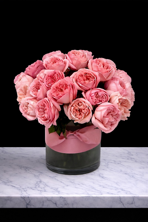 Bonjour Bouquet