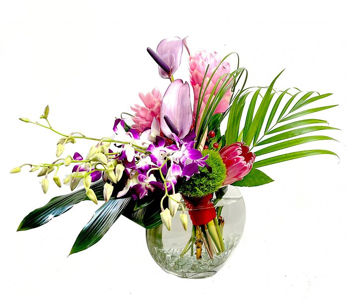 Calypso Breeze Bouquet
