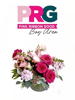 PRG Gold Bouquet