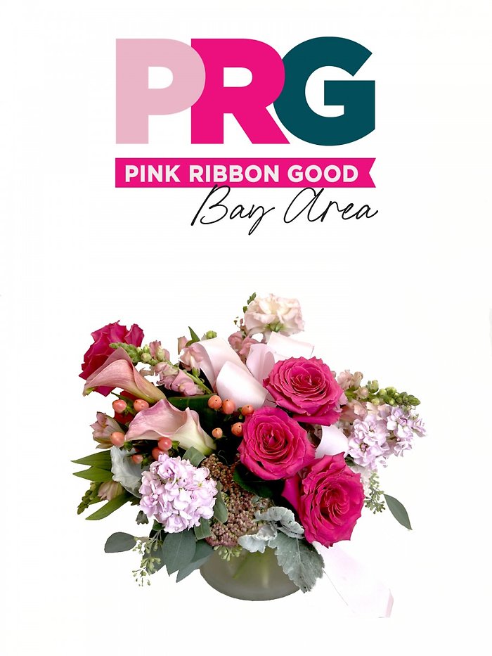 PRG Gold Bouquet