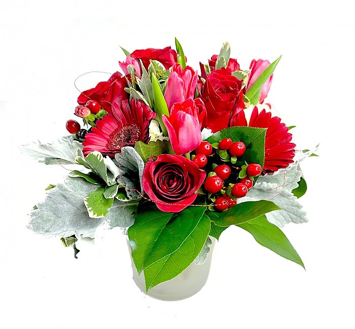 Truly Madly Deeply Bouquet