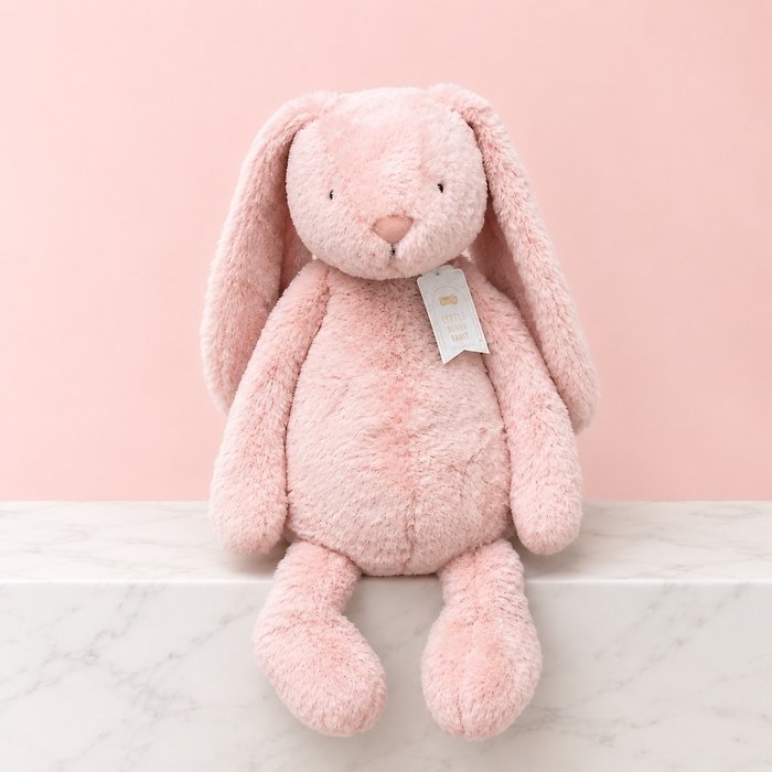 Eleanor The Bunny Plushie