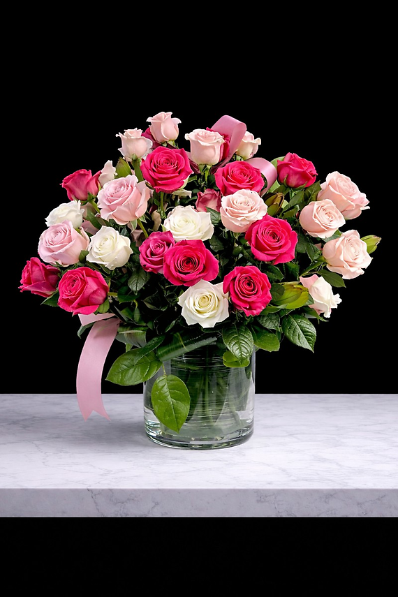 Dream in Flowers Bouquet