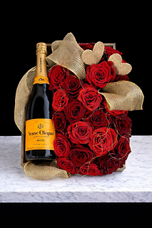 Drunk In Love Bouquet