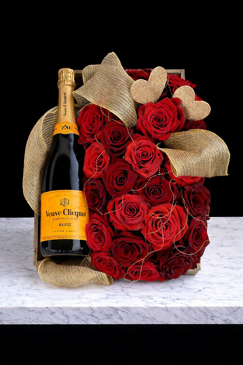 Drunk In Love Bouquet