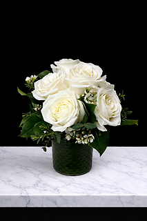 Morning Mist Bouquet