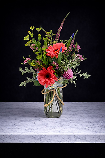 Mason Meadows Bouquet