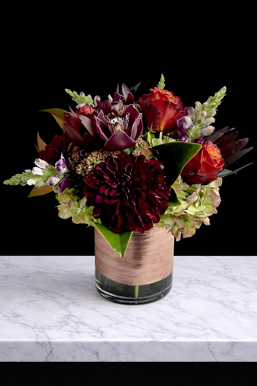 Merlot Moments Bouquet