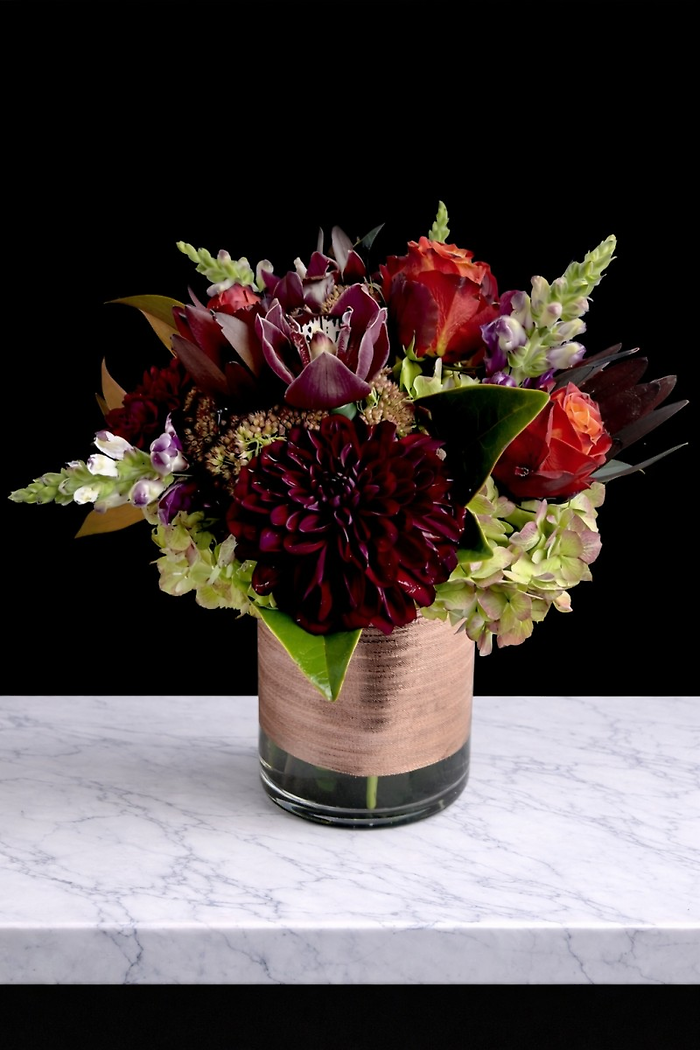 Merlot Moments Bouquet