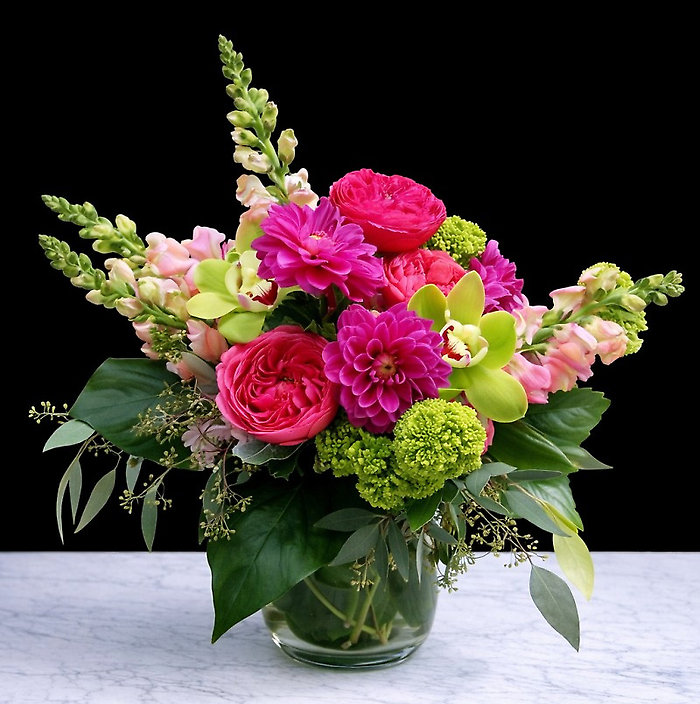 Versailles Garden Bouquet