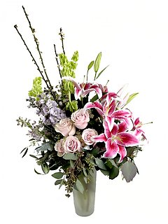 Blooming Symphony Bouquet