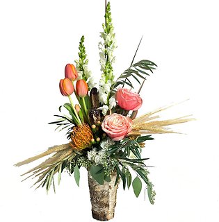 Country Roads Bouquet