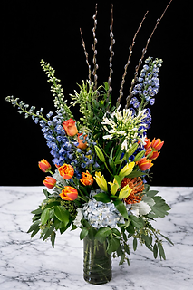 French Countryside Bouquet