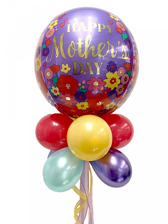 Tabletop Balloon