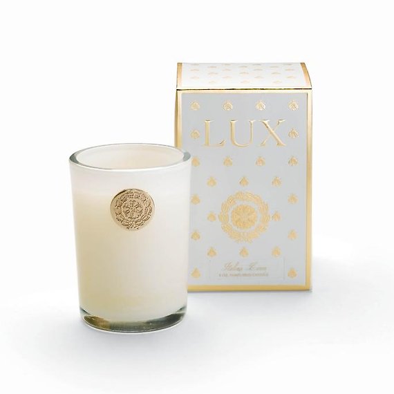 Lux Candle, White River