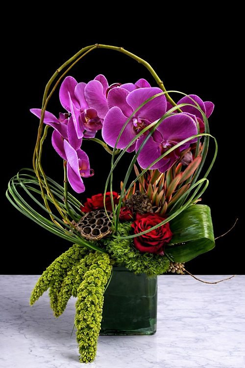 Sangria Bouquet