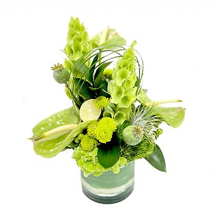 Midori Sour Bouquet