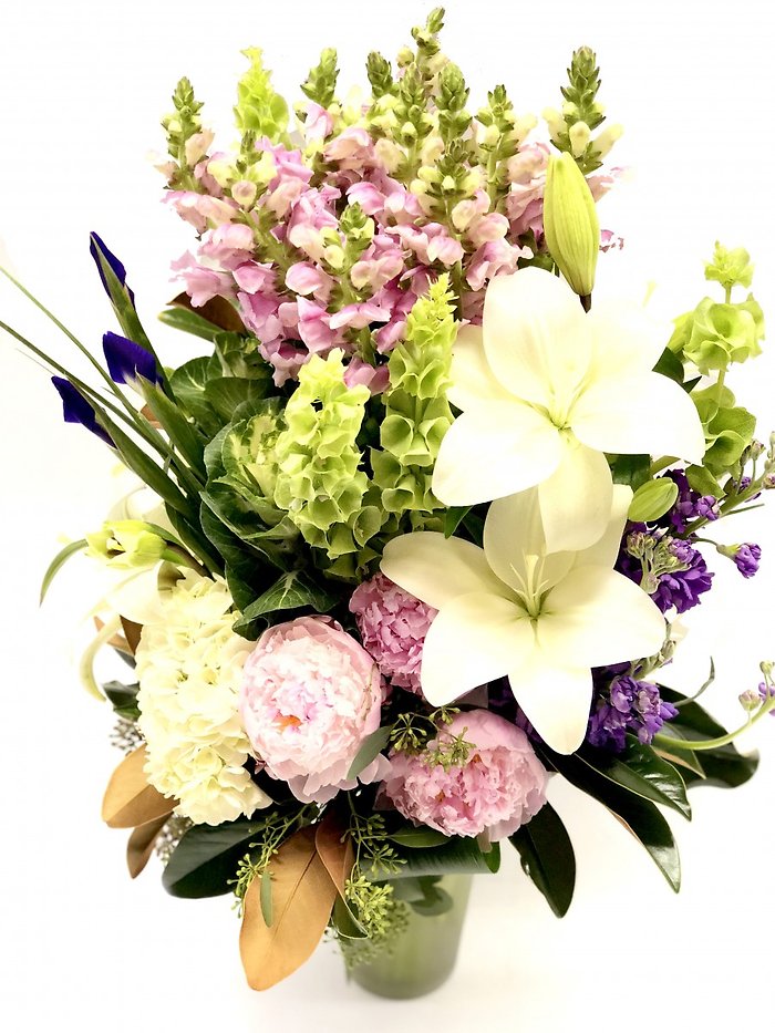 Chelsea Garden Bouquet