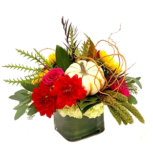 Autumn Daydream Bouquet