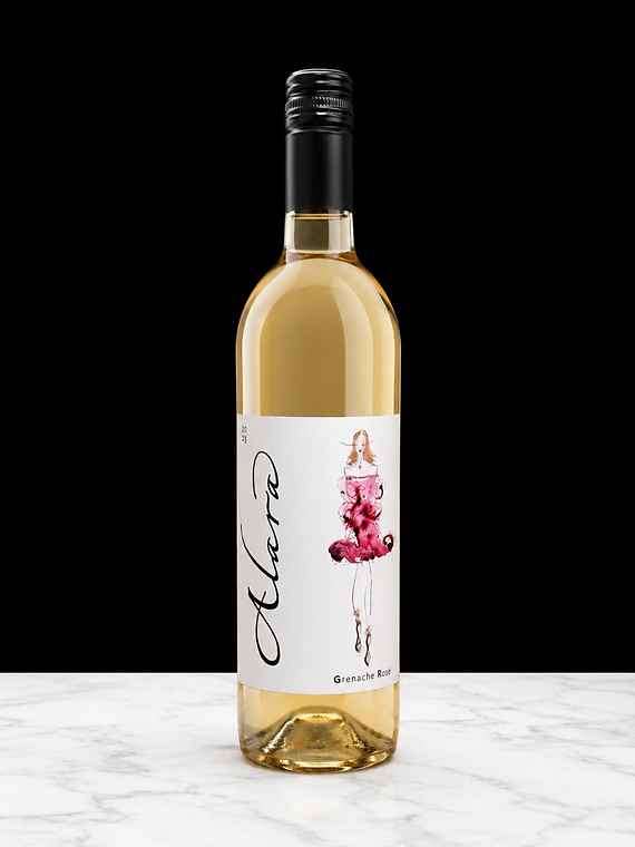 2025 Alara Cellars Grenache Rose