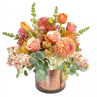 Farmstock Bouquet
