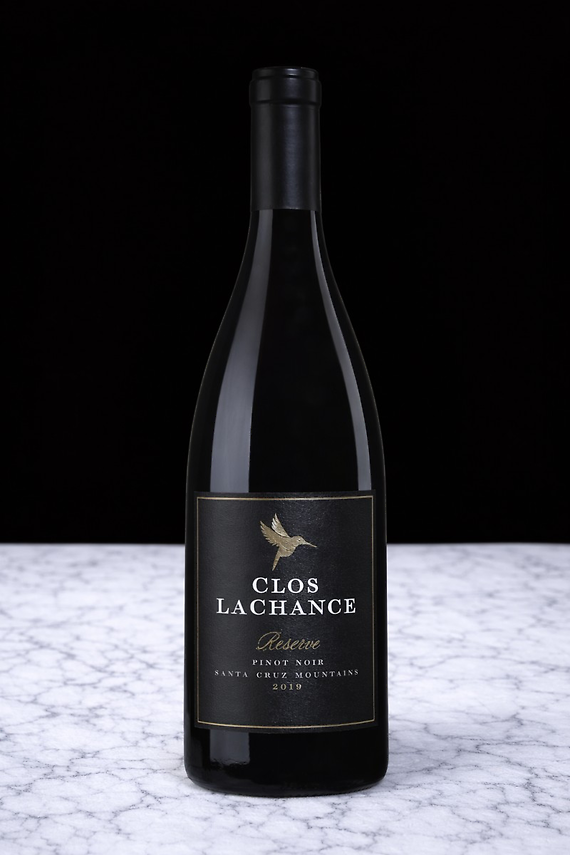 2023 Clos Pinot Noir Reserve