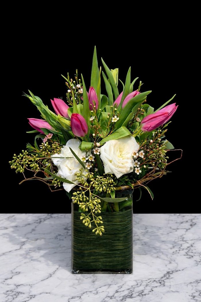 Joy Luck Bouquet