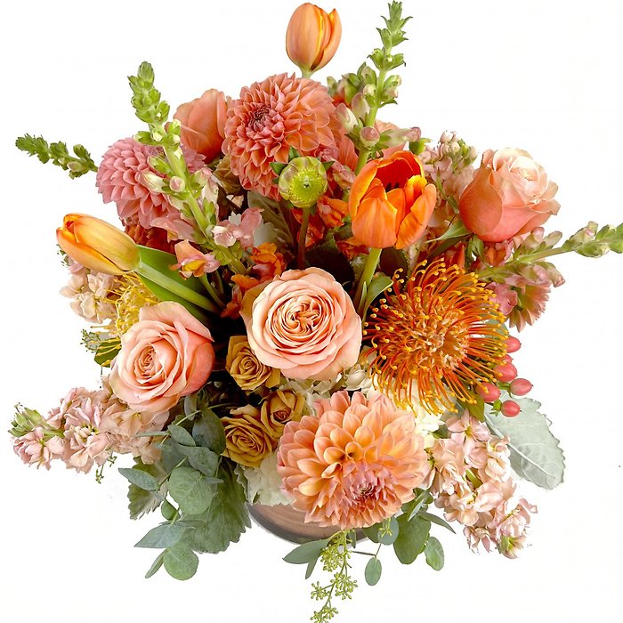 Farmstock Bouquet