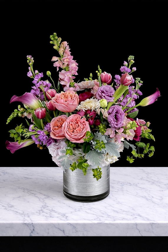 Serendipity Bouquet - Deluxe