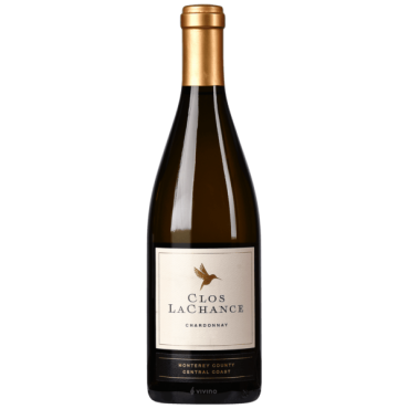 2019 Clos Chardonnay