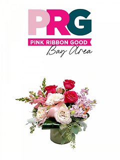 PRG Silver Bouquet