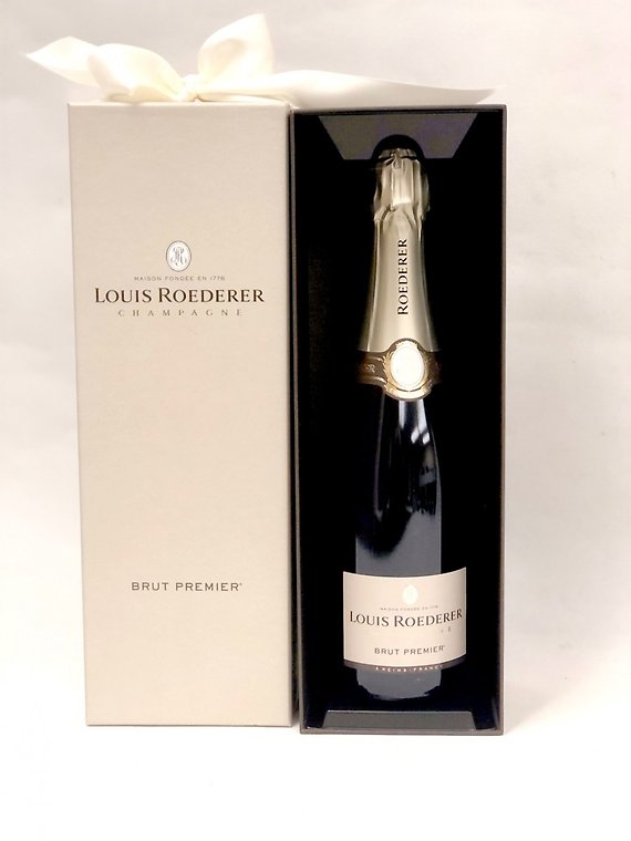 Louis Roederer Champagne